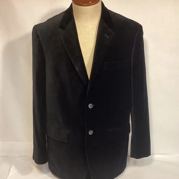 Alfani Suits Blazers Alfani Exclusively For Macys Mens